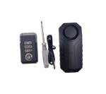 Τηλεχειριζόμενος Συναγερμός Ποδηλάτου/Μοτοσυκλέτας electronistas.gr