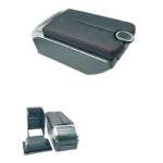 Τεμπέλης Αυτοκινήτου με Αποθηκευτικό Χώρο και USB electronistas.gr