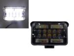 Αδιάβροχο Φανάρι Led 192W electronistas.gr