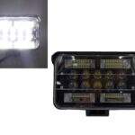 Αδιάβροχο Φανάρι Led 192W electronistas.gr