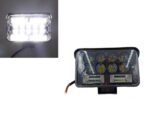 Αδιάβροχο Φανάρι Led 126W electronistas.gr