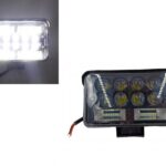 Αδιάβροχο Φανάρι Led 126W electronistas.gr