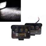 Σετ 2τμχ LED Φανάρια Εργασίας 156W electronistas.gr