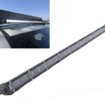 Μπάρα Εργασίας LED 90W Μονή Σειρά electronistas.gr