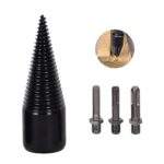 Σετ 4τμχ Κεφαλές Για Τρυπάνι Ξύλου 32mm electronistas.gr