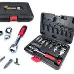 Σετ 20τμχ Καστάνιας Με Βαλιτσάκι electronistas.gr