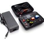 Φορητό Test-Box Για Led Λάμπες electronistas.gr