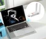 USB Ασύρματη Κεραία WiFi 2.4/5GHz electronistas.gr