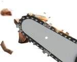 Κλαδευτικό Ηλεκτρικό Αλυσοπρίονο 12" 24V electronistas.gr
