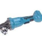 Γωνιακός Τροχός Επαναφορτιζόμενος Με 2 Μπαταρίες 48V electronistas.gr