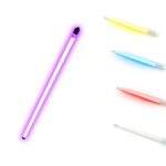 LED Λάμπα Φθορίου 120cm 18W Με Πρίζα Σε 5 Χρώματα electronistas.gr