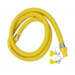 Σωλήνας Σύνδεσης Αερίου 1.5m