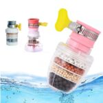 Σετ 3τμχ Φίλτρα Νερού Βρύσης electronistas.gr