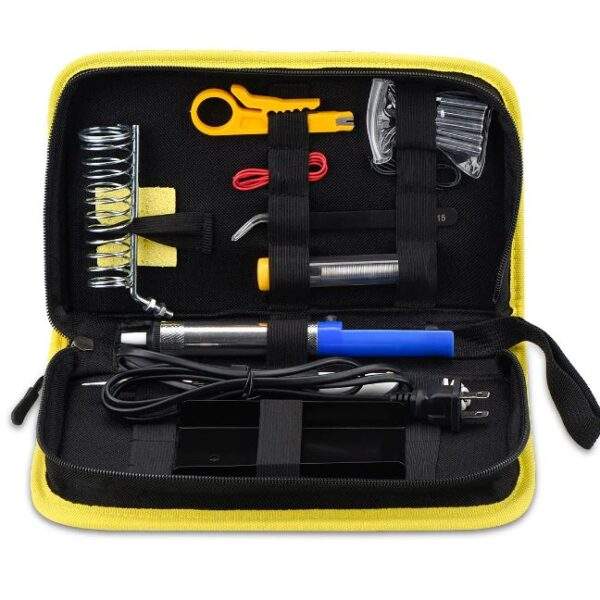 Κιτ Συγκόλλησης Σιδηρών 60W electronistas.gr