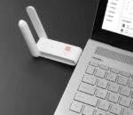 USB Ασύρματη Κεραία WiFi 2.4/5GHz electronistas.gr