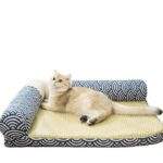 Καλοκαιρινή Μαξιλάρα Κρεβατάκι Κατοικιδίων electronistas.gr