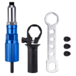 Αντάπτορας 170mm Για Πιρτσιναδόρο Δράπανου electronistas.gr