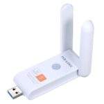 USB Ασύρματη Κεραία WiFi 2.4/5GHz electronistas.gr