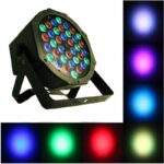 Διακοσμητικός Προβολέας 36 Led Εσωτερικού Χώρου electronistas.gr