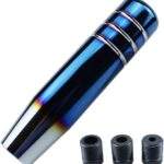 Μεταλλικός Λεβιές Ταχυτήτων Αυτοκινήτου electronistas.gr