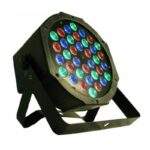 Διακοσμητικός Προβολέας 36 Led Εσωτερικού Χώρου electronistas.gr