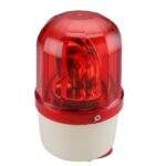 Φάρος Έκτακτης Ανάγκης Κόκκινος 220V electronistas.gr