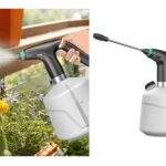 Ψεκαστήρας Χειρός Επαναφορτιζόμενος 2L electronistas.gr