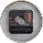 DIY Ρολόι Τοίχου 3D Σε 3 Σχέδια electronistas.gr