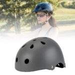 Κράνος Ποδηλάτου Με Ρυθμιζόμενο Μέγεθος electronistas.gr