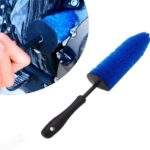 Βούρτσα Kαθαρισμoύ Ελαστικών Αυτοκινήτου Carsun electronistas.gr