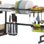 Βάση Με Ράφι Οργάνωσης Κουζίνας / Νεροχύτη 65x45cm electronistas.gr