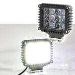 Αδιάβροχος προβολέας LED 80W 6000K IP67 12V/24V electronistas.gr