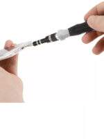 Σετ 115τμχ Κατσαβίδι Με Μύτες Σε Βαλιτσάκι electronistas.gr