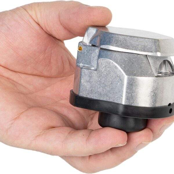 Σετ Πριζα Κοτσαδόρου Και Φις Με 7 Πόλους 12V electronistas.gr