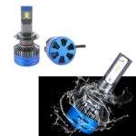 Λάμπες 2 τμχ LED CANBUS H7 50W 12-32V 6000K-6500K electronistas.gr