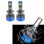 Λάμπες 2 τμχ LED CANBUS H1 50W 12-32V 6000K-6500K electronistas.gr