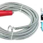 Σπιράλ Αποφρακτήρας Σωλήνων Με Χερούλι Σε 2 Μεγέθη electronistas.gr