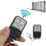 Τηλεχειριστήριο Για Συρόμενες Πόρτες electronistas.gr