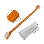 Σετ Στοματικής Υγιεινής Για Κατοικίδια Σε 2 Γεύσεις electronistas.gr