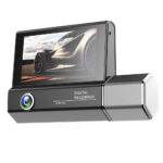 Σετ Τριπλή Κάμερα 3" DVR Αυτοκινήτου 1080P electronistas.gr