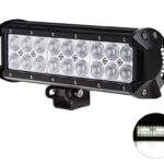 Αδιάβροχος Προβολέας LED Αυτοκινήτου & Σκάφους 54W 9-30V 6000K electronistas.gr