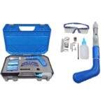 Καρφωτικό Μπετού – Πιστόλι Με Ελατήριο Με Βαλιτσάκι electronistas.gr