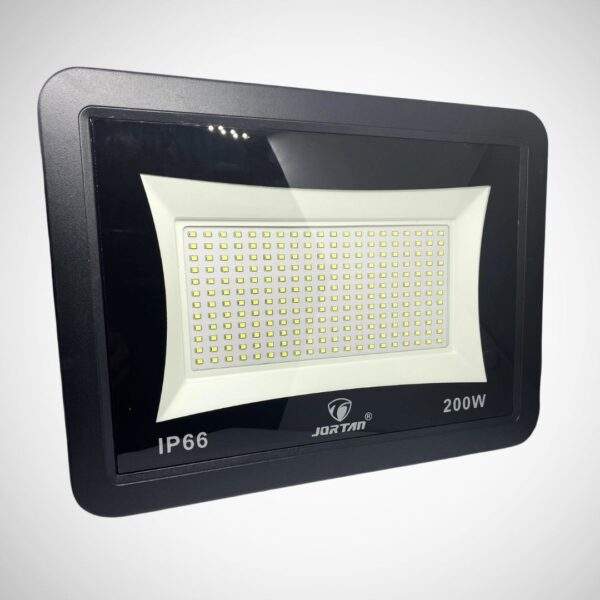 Αδιάβροχος Led Προβολέας 200W 220V 6500K electronistas.gr