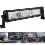 Μπάρα Εργασίας LED 270W 6000K 10-30V electronistas.gr