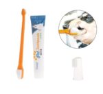 Σετ Στοματικής Υγιεινής Για Κατοικίδια Σε 2 Γεύσεις electronistas.gr