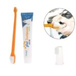 Σετ Στοματικής Υγιεινής Για Κατοικίδια Σε 2 Γεύσεις electronistas.gr