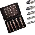 Κασετίνα 5τμχ Εξωλκείς Βιδών electronistas.gr