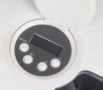 Αυτόματη Ηλεκτρονική Ταΐστρα 6 Γευμάτων electronistas.gr