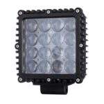 Αδιάβροχος προβολέας LED 80W 6000K IP67 12V/24V electronistas.gr