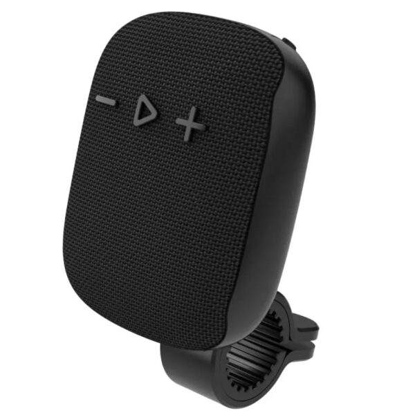 Αδιάβροχο Φορητό Ηχείο Bluetooth 5.0 Με Βάση electronistas.gr